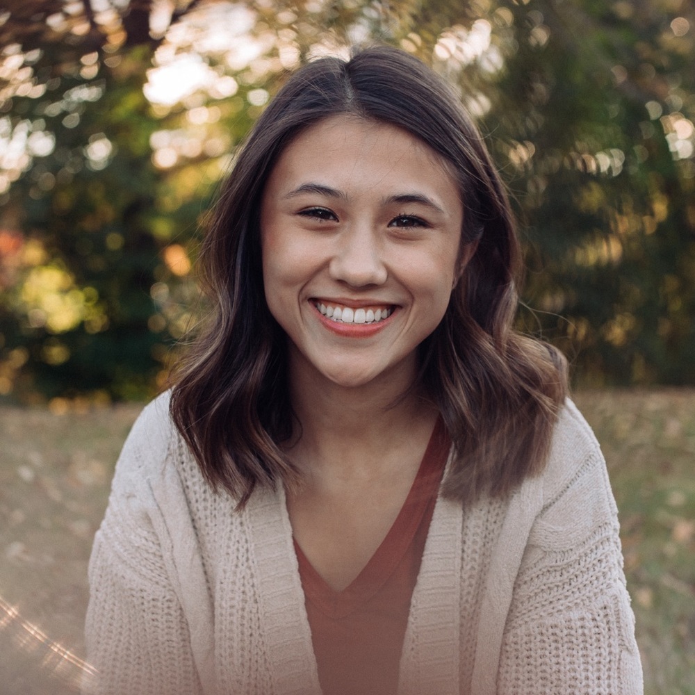Meet your Posher, Amelia